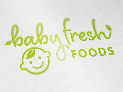 baby fresh foods