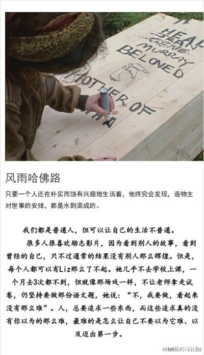 推荐9部适合一个人安静观赏，发现自我的电影。