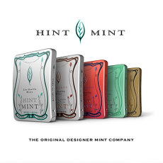 HintMint暗示薄荷糖经典系列欣赏