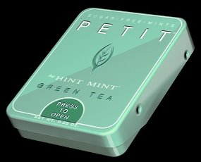 HintMint暗示薄荷糖PETIT系列欣赏