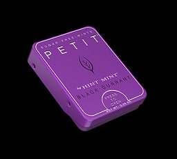 HintMint暗示薄荷糖PETIT系列欣赏