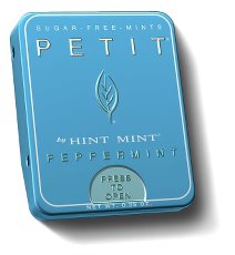 HintMint暗示薄荷糖PETIT系列欣赏