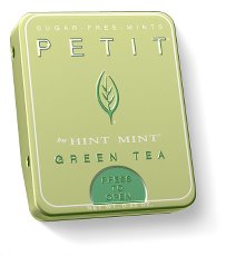 HintMint暗示薄荷糖PETIT系列欣赏