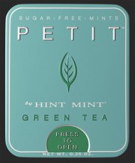 HintMint暗示薄荷糖PETIT系列欣赏