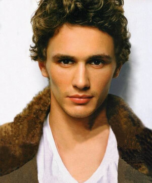 James Franco