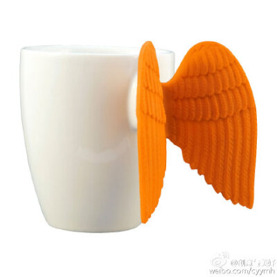 天使为你带来的咖啡！很有感觉吧！O网页链接