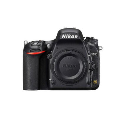 Nikon尼康 D750 单机 全画幅单反相机 尼康D750 大陆行货 现货