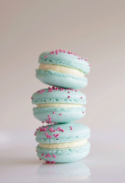 macaron