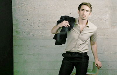 Lee Pace 佩佩