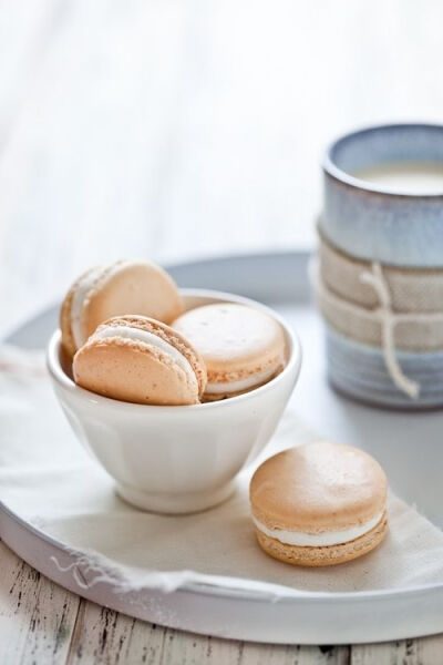 Macarons