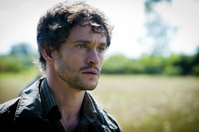 Hugh Dancy 休丹西 小茶杯