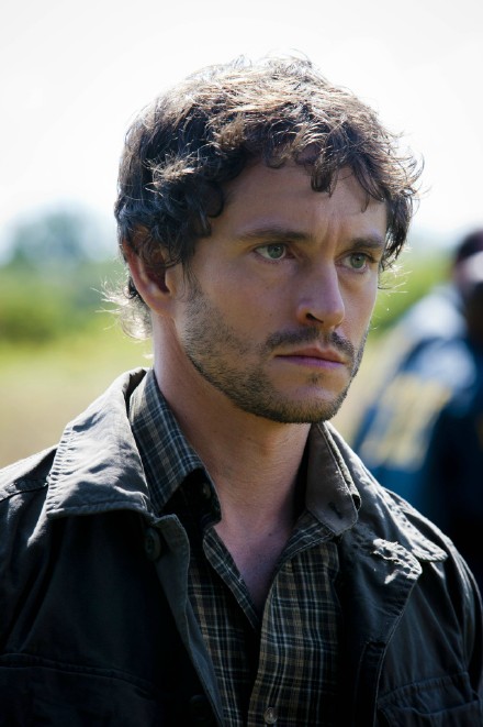 Hugh Dancy 休丹西 小茶杯