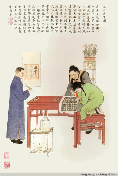 侯长春(1930.5～)，别名侯季彦，满族，北京人。擅长中国画。1953年毕业于北京师范大学。北京东城师范学校教师。作品有工笔重彩组画54幅《水浒人物》等。