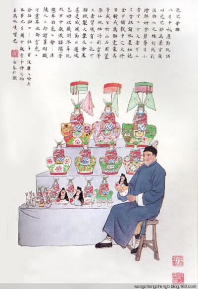 侯长春(1930.5～)，别名侯季彦，满族，北京人。擅长中国画。1953年毕业于北京师范大学。北京东城师范学校教师。作品有工笔重彩组画54幅《水浒人物》等。