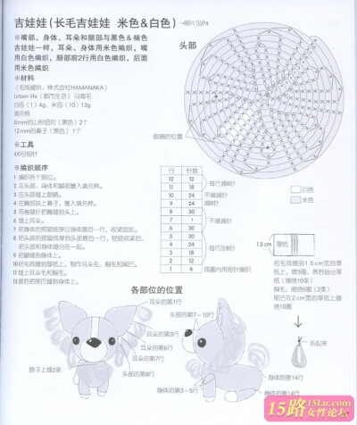 吉娃娃2（图解）