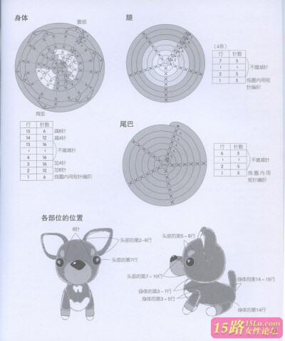 吉娃娃2（图解）