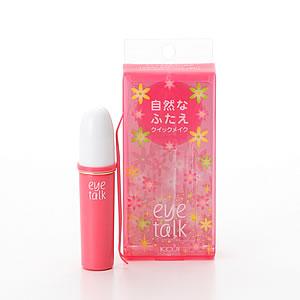 可樂(lè)米 美妝代購(gòu)舍 KOJIeye talk 雙眼皮膠水 女人我最大推 