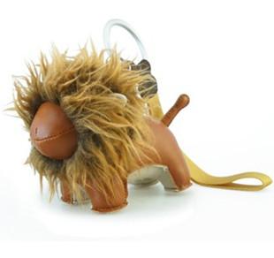 现货LOOMOO Zuny Lino 狮子 玩具 狮子座礼物动物玩偶挂件钥匙扣