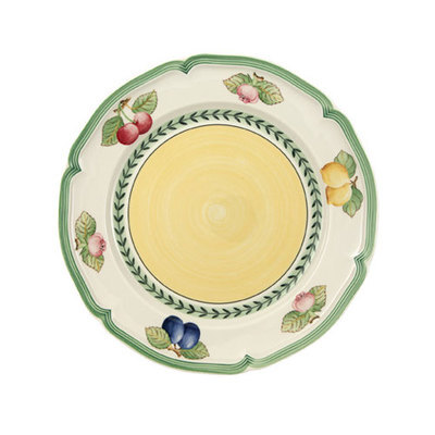 现货年底清仓 德国Villeroy &amp;amp; Boch唯宝餐盘 餐碟 26cm