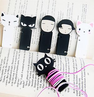 精品意点 48免邮 韩国创意家居可爱卡通猫咪绕线器理线器耳机配件