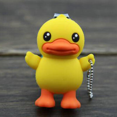 香港Semk创意礼品 b.duck小鸭指甲钳工具指甲刀实用礼物