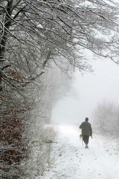 你无法继续困在原地，错过一次又一次的旅行。