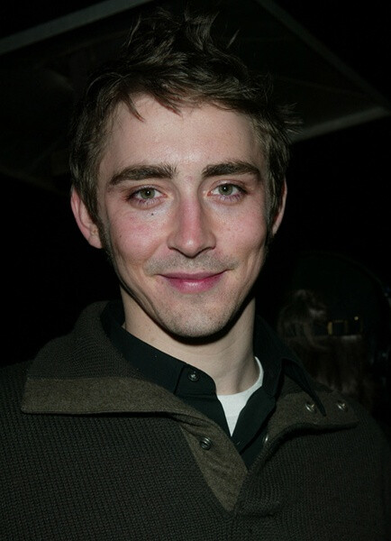 Lee Pace 李佩斯