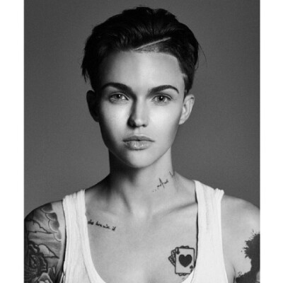 Ruby Rose