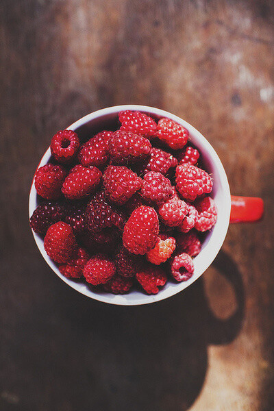 berries