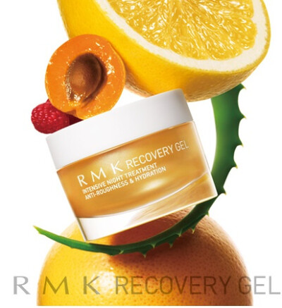 Recovery Gel【RMK】