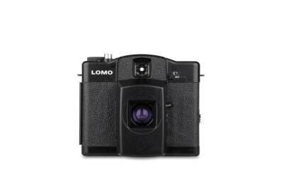 Lomo 相机 Lomo鼻祖 全新LCA+ LCA 120胶卷版 相机