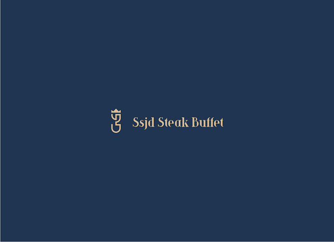 Ssjd Steak Buffet 盛世经典 形象设计 曹传奇LUKI