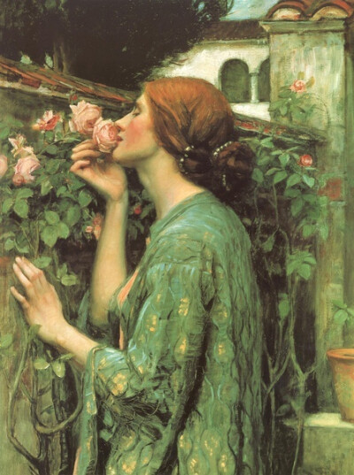 John William Waterhouse