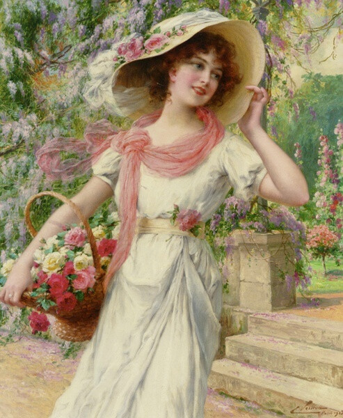 Emile Vernon (1872 - 1919)