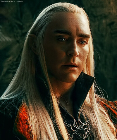 Lee Pace 佩佩