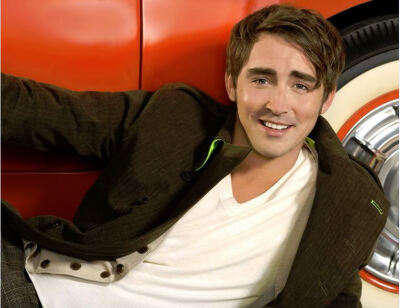 Lee Pace 佩佩