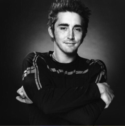 Lee Pace 佩佩