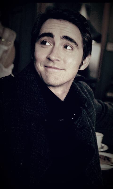 Lee Pace 佩佩