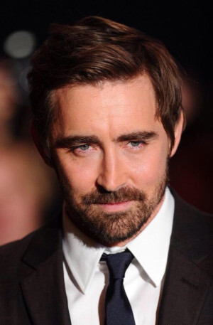 Lee Pace 佩佩