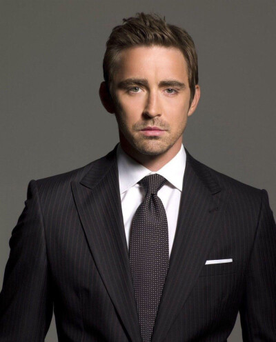 Lee Pace 佩佩