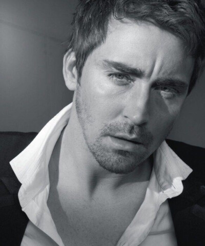 Lee Pace 佩佩