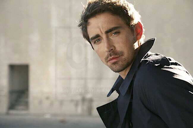 Lee Pace 佩佩