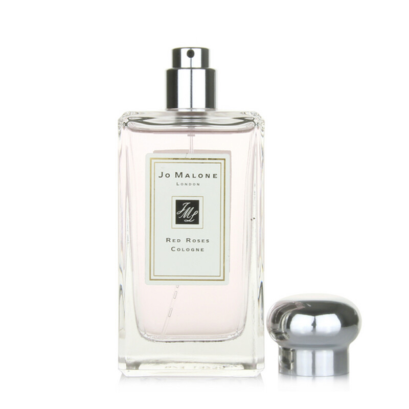 Jo Malone 红玫瑰 他家香水都是很自然的植物味道，还是挺爱的