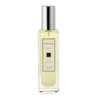 Jo Malone 栀子花 栀子花味道，他家香水很自然地味道