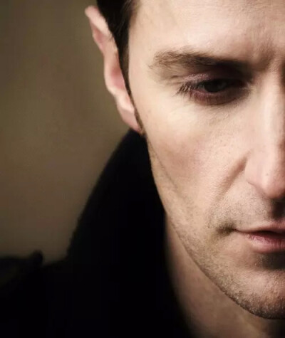 大舅美如画~Richard Armitage