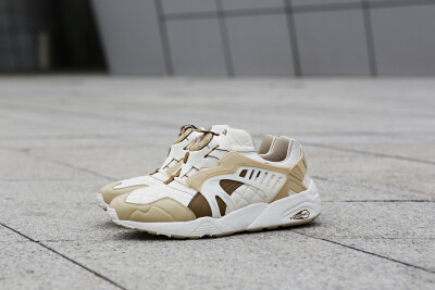 Kasina x Puma Disc Blaze Lux 超级限定 复古 跑鞋