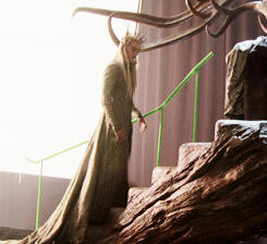 霍比特裡的摔跤技能，也是蠻醉的XDDDDDDDDDDDDD via：indyfinitely