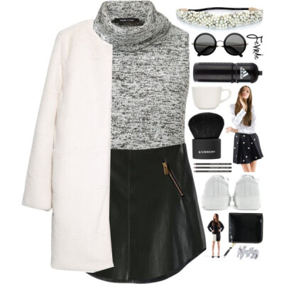 #FevrieFashion #fevriefashion www.fevrie.com Created in the Polyvore iPhone app. http://www.polyvore.com/iOS