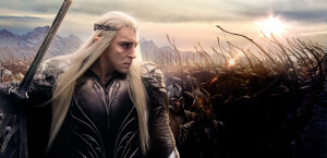 #Lee Pace##Thranduil#大王巨幅无字海报，7500x3600，干什么都够了