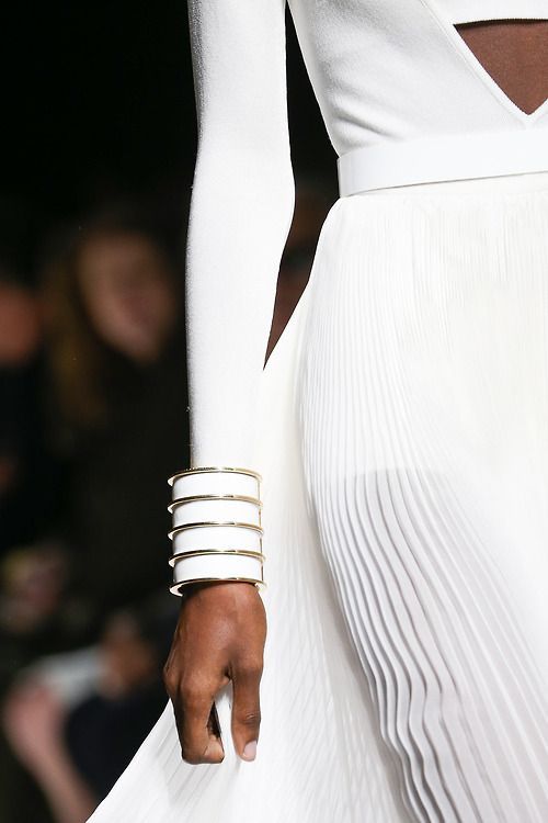 Details at Balmain S...